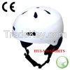 Snow helmet, ABS ski helmet, ce skiing helmet