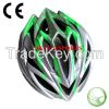 bike helmet , designer bicyle helmet, road cycling helmet