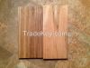 Teak Wood (Tectona Grandis)