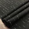 New style luxury stripe design suiting fabric