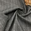 Fashion Stripe Blazer suiting fabric 