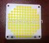 1~280w high power LED light source supply, with chips directly dot on heat sink,