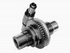 Worm Gear Shaft