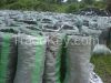 Hardwood charcoal