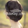 Hair Diamond Combs Wedding Hair Accessior