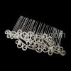 Hair Diamond Combs Wedding Hair Accessior