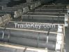 Graphite Electrodes (Dia50-500mm) with Low Price Graphite Prices