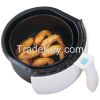 Air fryer oil-free hea...