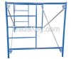 Maosn frame scaffold 5...