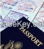 China VISA AND Busines...