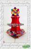 3 tier cupcake stand