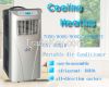 portable air conditioner /move AC/MINI air conditioner