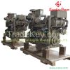 Marine Engine KTA19-M550 Marine Diesel Engine