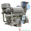 Marine Engine KTA19-M550 Marine Diesel Engine