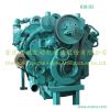Marine engine 12 Cylinders Water cooled Diesel engine K38-M Series