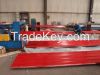 Corrugated Steel Plate