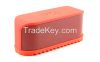 2014 new product bluetooth speaker with led