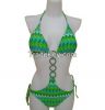 Sexy trikini string bi...
