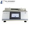 Coefficient of Friction Tester for Paper and Film COF Testing Machine