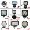 LED WORK LIGHT OFFROAD LIGHT FOR JEEP OFFROAD TRUCK