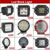 LED WORK LIGHT OFFROAD LIGHT FOR JEEP OFFROAD TRUCK