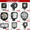 LED WORK LIGHT OFFROAD LIGHT FOR JEEP OFFROAD TRUCK