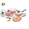 cookware set/soup pot/...