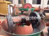 China wet pan mill for sale