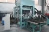 Popular in Africa China manufacturer hollow brick making machine for sale