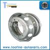 International standard Steel Truck Wheels Rims