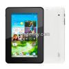 Android 4.4 Dual Core 7-inch Tablet PC with Phone Call, Allwinner A23, Dual camera Wi-Fi Bluetooth