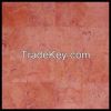Red Travertine