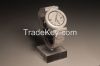 Acrylic Jewelry Bracelet Watch Stand Watch Display Rack Holder Stand