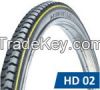 Tire HD-03 28 X 1.5 7PLY