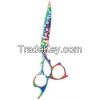 LEFT HAND HAIR CUTTING...
