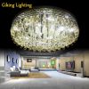 GKC0004 Width 950mm Giking Lighting Good Quality Classical Big Ceiling Lamp Crystal Ceiling Lamps