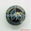 Custom High Quality lapel pins, baseball pins, softball pins with factory direct prices