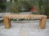 Strata Stones Bench - ...