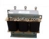 Direct reactive power compensation series reactors CKSG-3.0 / 0.4-6% rate of 6% reactance
