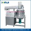 homogenizing vacuum emulsifier cheese making machine