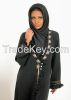 Day wear and evening wear Abayas