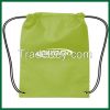 Cheap Reusable Promotional Drawstring Bag China Supplier
