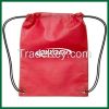 Cheap Reusable Promotional Drawstring Bag China Supplier