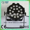 4 IN1 LED light 18PCS 10w rgbw led par light