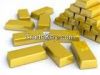 gold bars, gold dust and rough diamond for sale