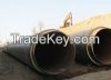 Insulation steel pipe