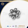 AISI440c High Precision Stainless Steel Ball for Miniature Bearing