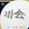 3/4“ SERHOON High Chrome Steel Ball for Bearing(AISI52100)