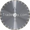 Flat Segment Blade