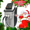KES Christmas big promotion multi-function beauty machine for hair rem